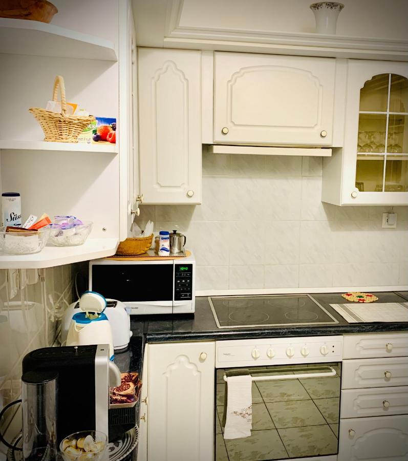 Budapest Kingdom Apartment Central & Car Parking On-Site & Aircon & Quiet & Family Friendly 외부 사진