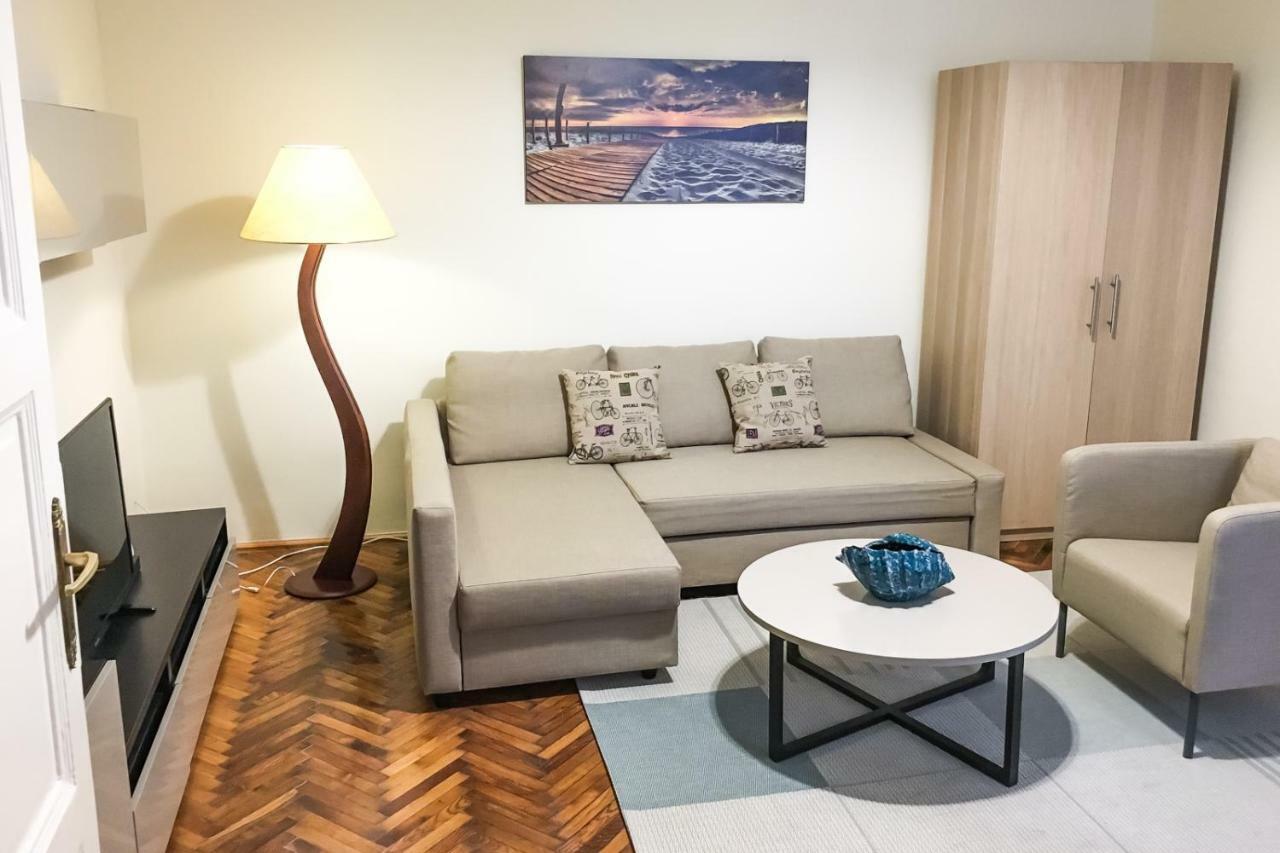 Budapest Kingdom Apartment Central & Car Parking On-Site & Aircon & Quiet & Family Friendly 외부 사진