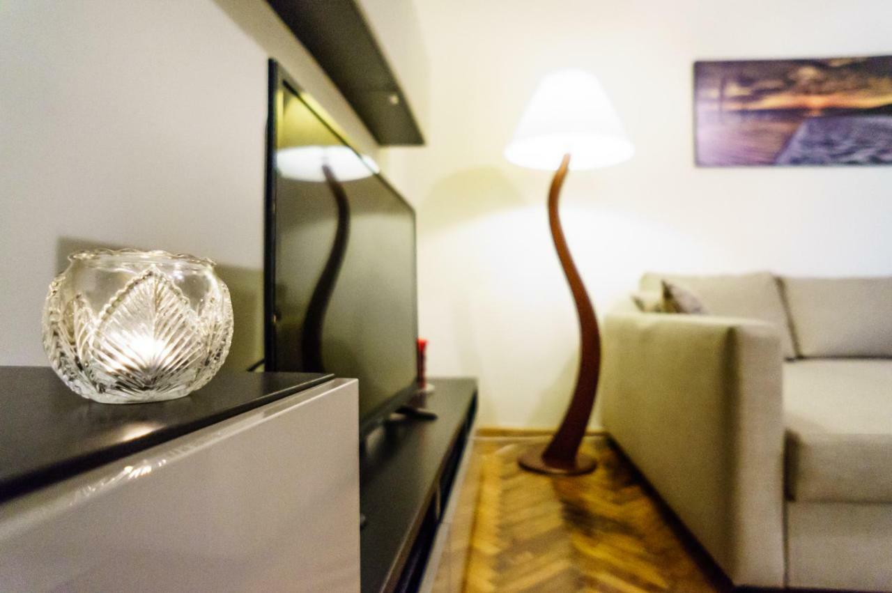 Budapest Kingdom Apartment Central & Car Parking On-Site & Aircon & Quiet & Family Friendly 외부 사진