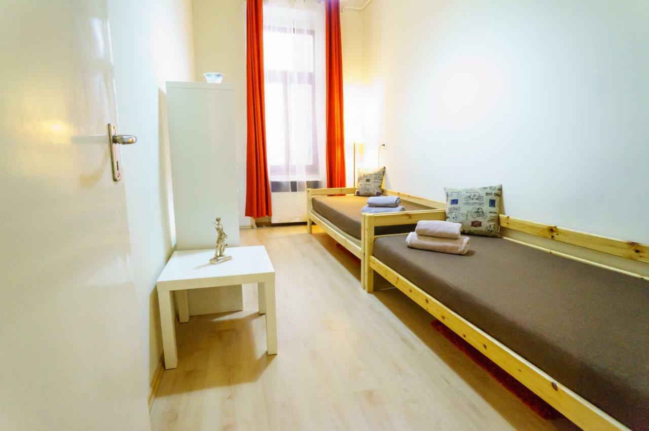 Budapest Kingdom Apartment Central & Car Parking On-Site & Aircon & Quiet & Family Friendly 외부 사진
