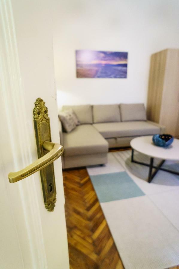 Budapest Kingdom Apartment Central & Car Parking On-Site & Aircon & Quiet & Family Friendly 외부 사진